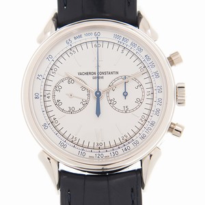 Vacheron Constantin 5000H/000P-B058 HISTORIQUES Manual Wind 950 Platinum 
