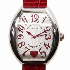Franck Muller 5000 H SC C 6H (OG) MASTER OF COMPLICATION Automatic White Gold 