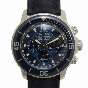 Blancpain 5066F-1140-52A FIFTY FATHOMS Automatic Stainless Steel 