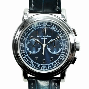 Patek Philippe 5070P-001 COMPLICATIONS Manual Wind 950 Platinum 