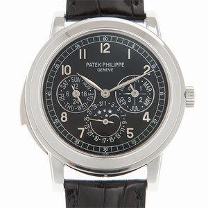 Patek Philippe 5074P-001 GRAND COMPLICATIONS Automatic 950 Platinum