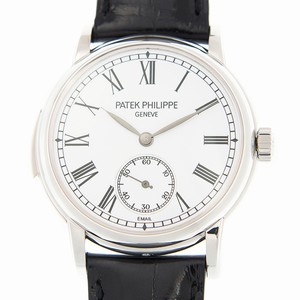 Patek Philippe 5078P-001 GRAND COMPLICATIONS Automatic Platinum 