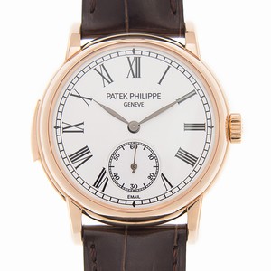 Patek Philippe 5078R-001 GRAND COMPLICATIONS Automatic 18kt Rose Gold 