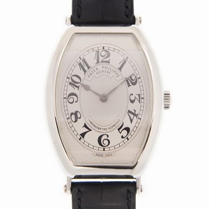 Patek Philippe 5098P-001 GONDOLO Manual Wind 950 Platinum 