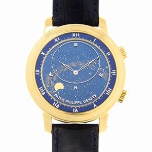 Patek Philippe 5102J-001 GRAND COMPLICATIONS Automatic 18kt Yellow Gold 