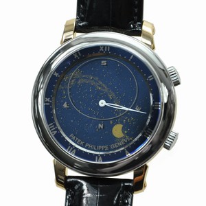 Patek Philippe 5102PR-001 GRAND COMPLICATIONS Automatic 950 Platinum &18kt Rose Gold 