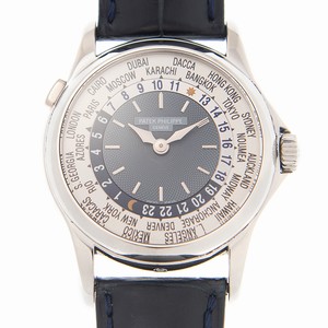 Patek Philippe 5110P-001 COMPLICATIONS Automatic 950 Platinum 