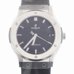 Hublot 511.NX.1171.RX CLASSIC FUSION Automatic Titanium 