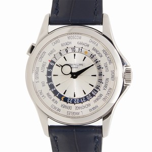 Patek Philippe 5130G-019 COMPLICATIONS Automatic 18kt White Gold 