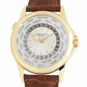 Patek Philippe 5130J-001 COMPLICATIONS Automatic 18kt Yellow Gold 
