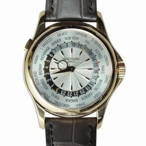 Patek Philippe 5130R-001 COMPLICATIONS Automatic 18kt Rose Gold 