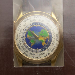 Patek Philippe 5131J-001 COMPLICATIONS Automatic 18kt Yellow Gold 