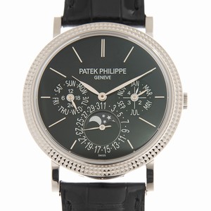 Patek Philippe 5139G-010 GRAND COMPLICATIONS Automatic 18kt White Gold 