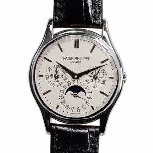 Patek Philippe 5140G-001 GRAND COMPLICATIONS Automatic 18kt White Gold 