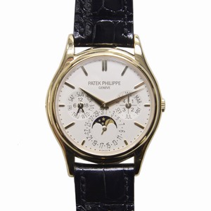 Patek Philippe 5140J-001 GRAND COMPLICATIONS Automatic 18kt Yellow Gold 