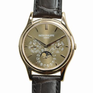 Patek Philippe 5140R-001 GRAND COMPLICATIONS Automatic 18kt Rose Gold 