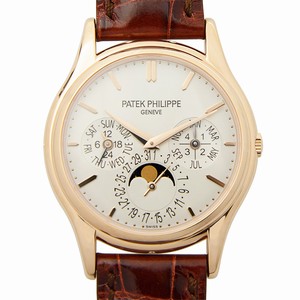 Patek Philippe 5140R-011 GRAND COMPLICATIONS Automatic 18kt Rose Gold 