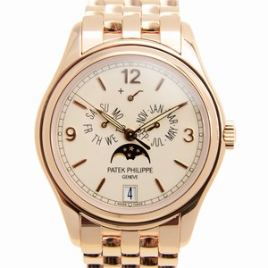 Patek Philippe 5146/1R-001 COMPLICATIONS Automatic 18kt Rose Gold 