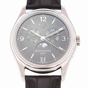 Patek Philippe 5146G-010 COMPLICATIONS Automatic 18kt White Gold 