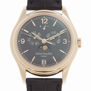 Patek Philippe 5146J-010 COMPLICATIONS Automatic 18kt Yellow Gold 
