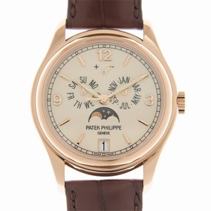 Patek Philippe 5146R-001 COMPLICATIONS Automatic 18kt Rose Gold 