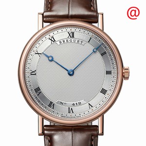 Breguet 5157BR/11/9V6 CLASSIQUE Automatic 18kt Rose Gold 