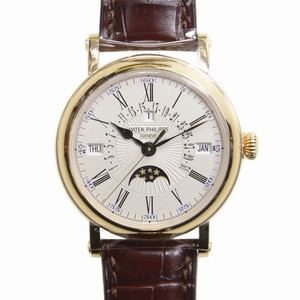 Patek Philippe 5159J-001 GRAND COMPLICATIONS Automatic 18kt Yellow Gold 