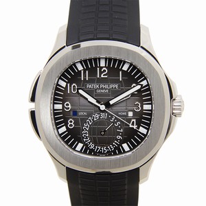 Patek Philippe 5164A-001 AQUANAUT Automatic Stainless Steel 