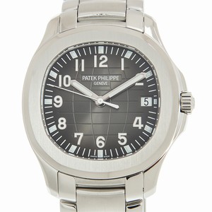 Patek Philippe 5167/1A-001 AQUANAUT Automatic Stainless Steel 