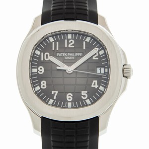Patek Philippe 5167A-001 AQUANAUT Automatic Stainless Steel 