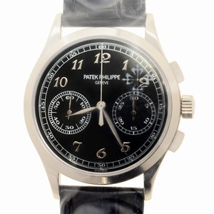 Patek Philippe 5170G-010 COMPLICATIONS Manual Wind 18kt White Gold 