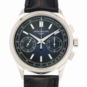 Patek Philippe 5170P-001 COMPLICATIONS Manual Wind 950 Platinum 