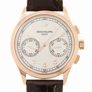 Patek Philippe 5170R-001 COMPLICATIONS Manual Wind 18kt Rose Gold 