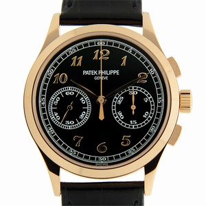 Patek Philippe 5170R-010 COMPLICATIONS Manual Wind 18kt Rose Gold 