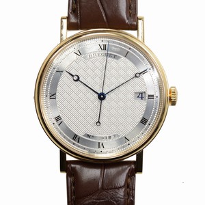 Breguet 5177BA/12/9V6 CLASSIC Automatic 18kt Yellow Gold 
