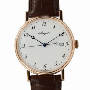 Breguet 5177BR/29/9V6 CLASSIC Automatic 18kt Rose Gold