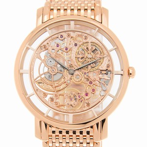 Patek Philippe 5180-1R-001 COMPLICATIONS Automatic 18kt Rose Gold 
