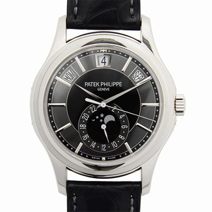 Patek Philippe 5205G-010 COMPLICATIONS Automatic 18kt White Gold 