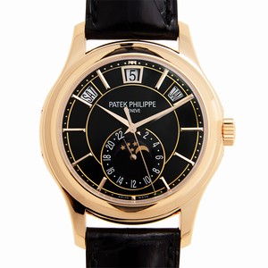 Patek Philippe 5205R-010 COMPLICATIONS Automatic 18kt Rose Gold 