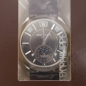 Patek Philippe 5207/700P-001 GRAND COMPLICATIONS Manual Wind 950 Platinum 