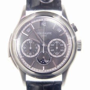 Patek Philippe 5208P-001 GRAND COMPLICATIONS Automatic Platinum 