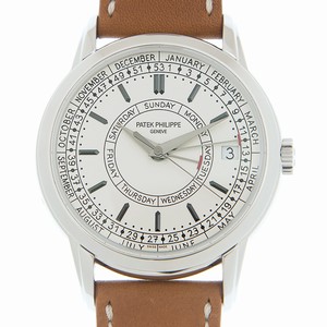 Patek Philippe 5212A-001 COMPLICATIONS Automatic Stainless Steel 