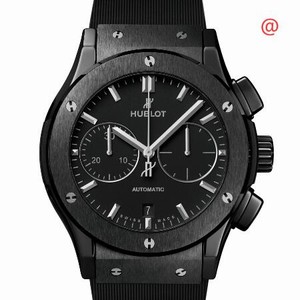 Hublot 521.CM.1171.LR CLASSIC FUSION Automatic Ceramic 