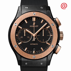 Hublot 521.CO.1181.RX CLASSIC FUSION Automatic Ceramic 