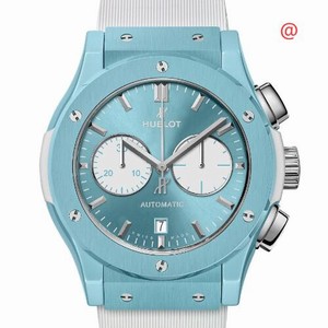 Hublot 521.EX.8920.RW.CAP19 (LTD 30 PCS) CLASSIC FUSION Automatic Ceramic 