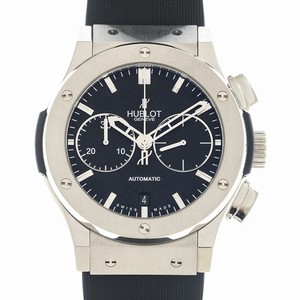 Hublot 521.NX.1170.RX CLASSIC FUSION Automatic Titanium 