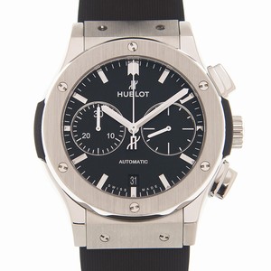Hublot 521.NX.1171.RX CLASSIC FUSION Automatic Steel 