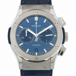 Hublot 521.NX.7170.LR CLASSIC FUSION Automatic Titanium 