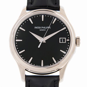 Patek Philippe 5227G-010 CALATRAVA Automatic 18kt White Gold