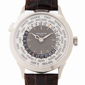 Patek Philippe 5230G-001 GRAND COMPLICATIONS Automatic 18kt White Gold 